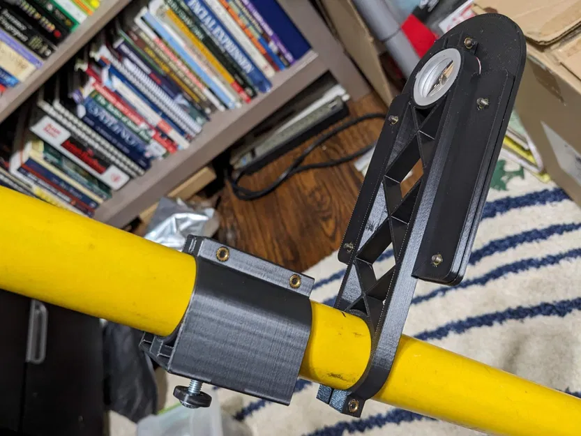 Máy quan sát mặt trời an toàn với hình ảnh lớn - Image 7