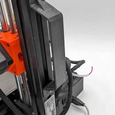 Cán cầm mỏng cho máy in 3D Prusa Mini