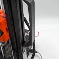 Cán cầm mỏng cho máy in 3D Prusa Mini - Thumbnail 2