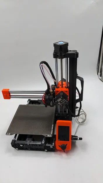Cán cầm mỏng cho máy in 3D Prusa Mini - Image 3