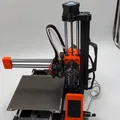 Cán cầm mỏng cho máy in 3D Prusa Mini - Thumbnail 3