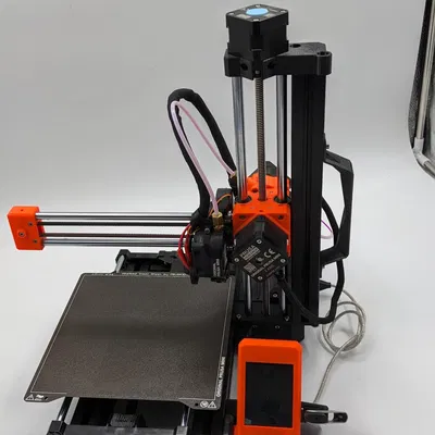 Cán cầm mỏng cho máy in 3D Prusa Mini