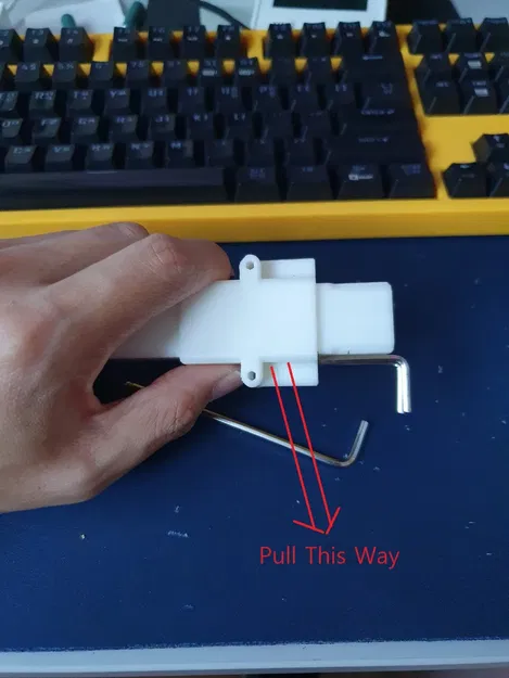 Máy cắt chai nhựa PET hiệu quả và dễ sử dụng - Image 3