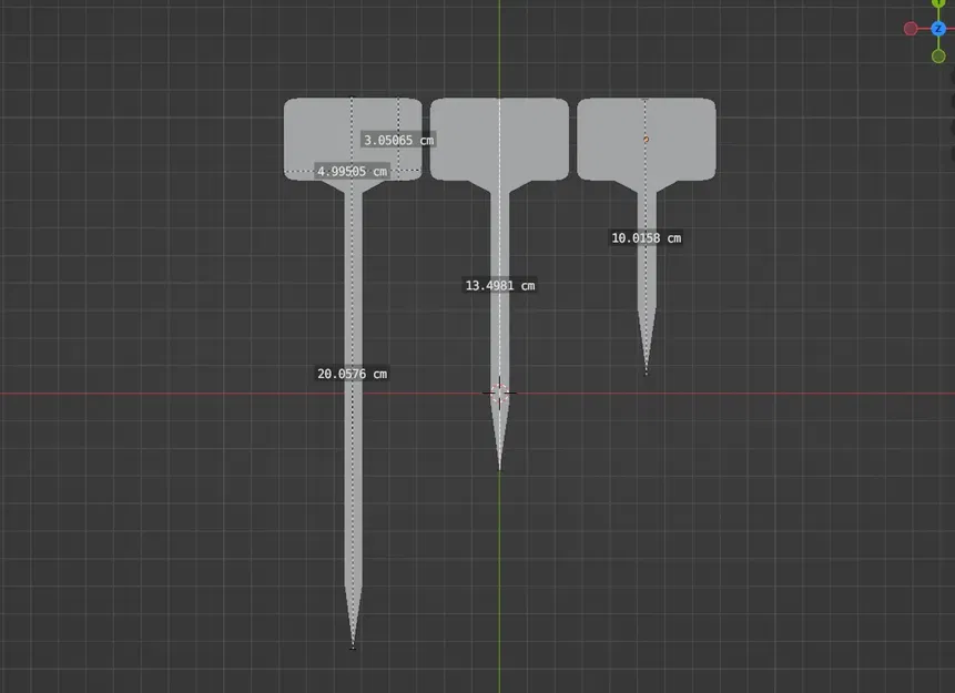Nhãn cây vườn giúp nhận diện và chăm sóc thực vật - Image 3