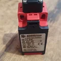 Đầu công tắc giới hạn vi mô Bernstein 188-U1Z Riwl thay thế - Thumbnail 1