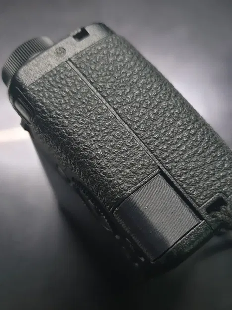 Nắp USB thay thế cho máy ảnh Ricoh GRIII - Image 1