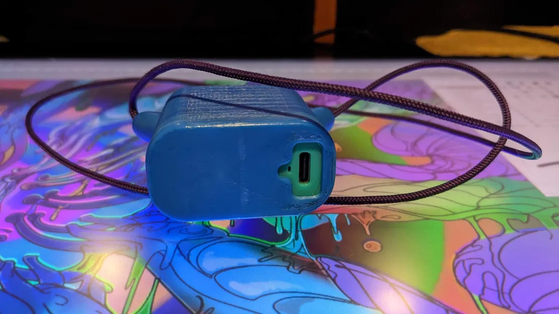 Giá đỡ Vape thiết kế cho băng Snowwolf - Image 2