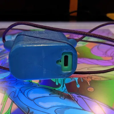 Giá đỡ Vape thiết kế cho băng Snowwolf