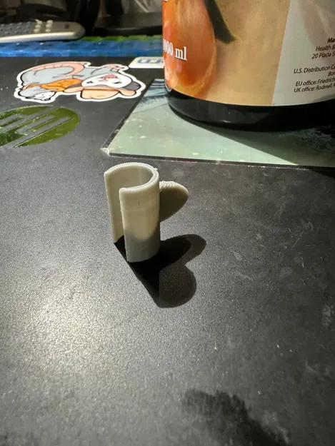 Bình đựng dầu gội, xả, sữa tắm và lotion Pump-Stop - Image 2