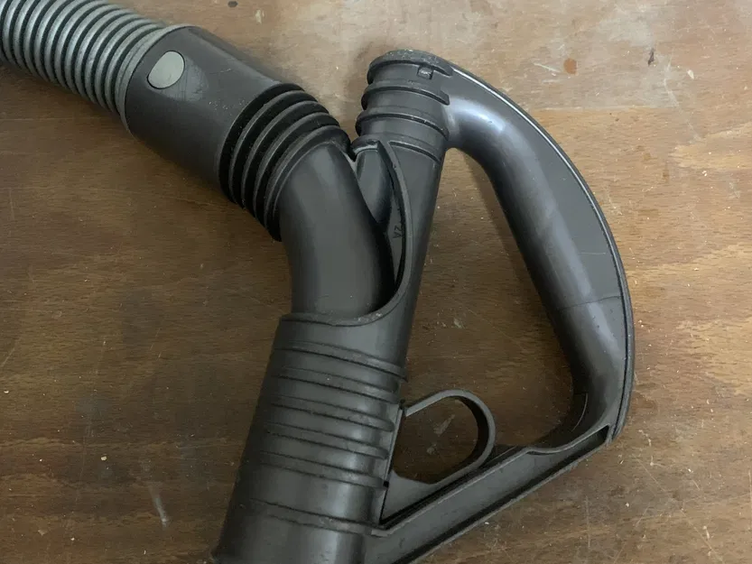 Giá đỡ ống hút cho máy hút bụi Dyson DC19 - Image 4