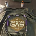 Bảng mẫu sơn logo Gas Beratnas - Thumbnail 1