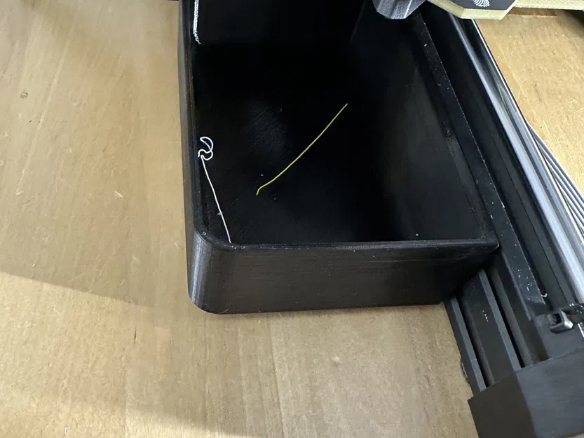 Hộp bên Prusa MK3 2020 cho máy in 3D - Image 1