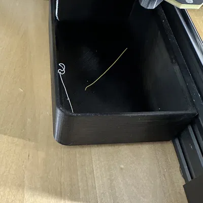 Hộp bên Prusa MK3 2020 cho máy in 3D