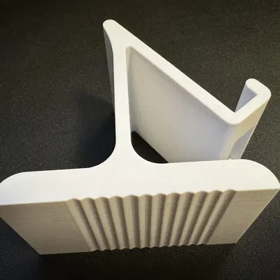 Giá đỡ iPad mini, iPhone, Samsung, Pixel với hỗ trợ cáp sạc