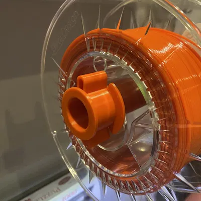 Kẹp giữ cuộn filament cho máy in 3D Elegoo và Ender