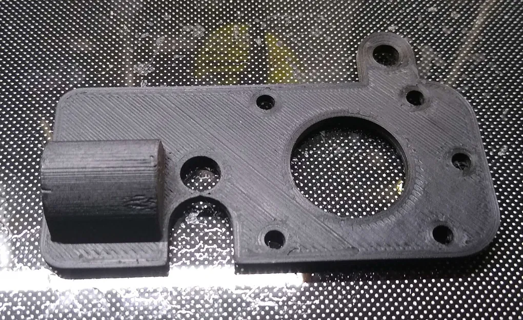 Hướng dẫn cuộn filament cho máy in Bowden Ender 3 - Image 1