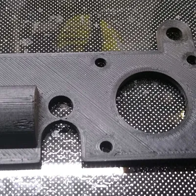 Hướng dẫn cuộn filament cho máy in Bowden Ender 3