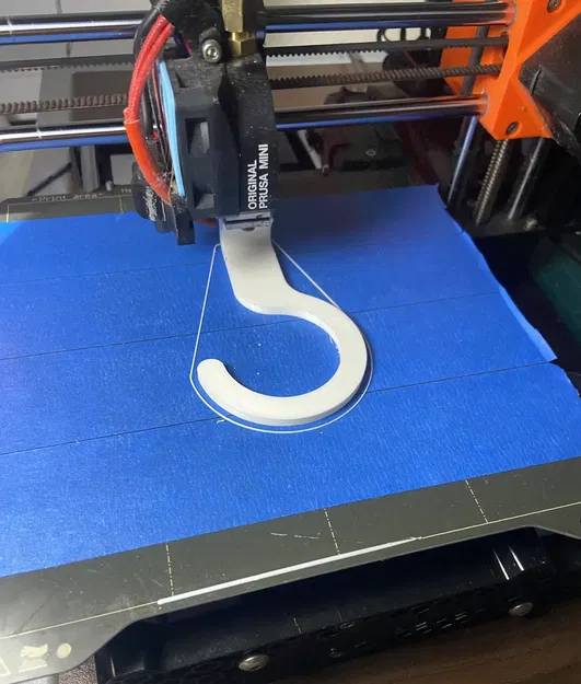 Bộ khuếch tán ánh sáng đơn giản cho đèn bàn - Image 2