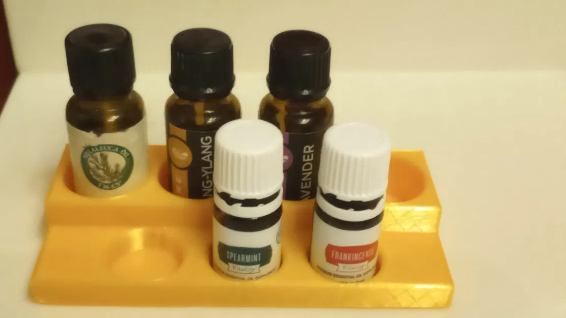 Giá đỡ dầu đơn giản cho gia đình - Image 1