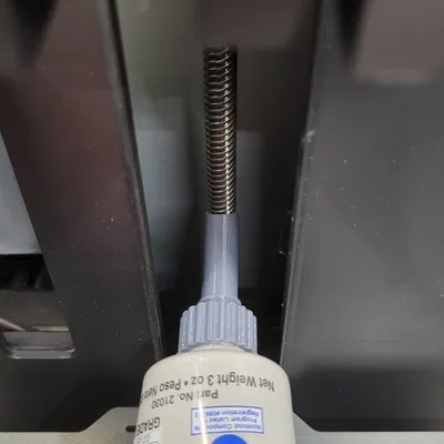 Thiết bị bôi mỡ trục vít 8mm cho ống Super Lube 3oz 21030