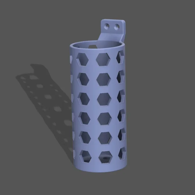 Giá đỡ đèn pin cho xưởng làm việc - Image 2