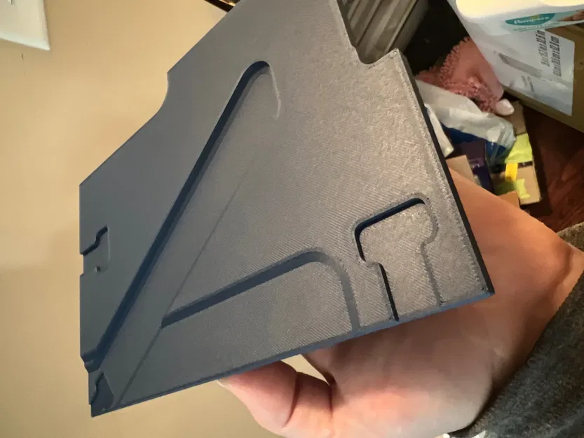 Bộ chèn đáy phẳng cho TLoc Systainer - Image 6