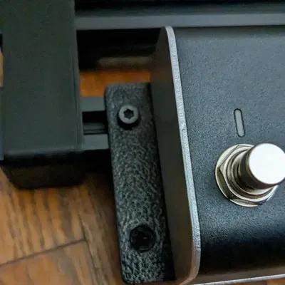 Giá đỡ lắp đặt AIRSTEP 2020 cho bàn đạp guitar