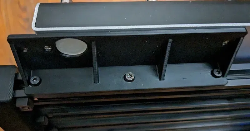 Giá đỡ lắp đặt AIRSTEP 2020 cho bàn đạp guitar - Image 3