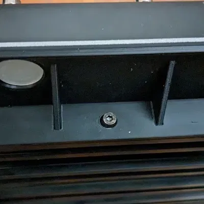 Giá đỡ lắp đặt AIRSTEP 2020 cho bàn đạp guitar