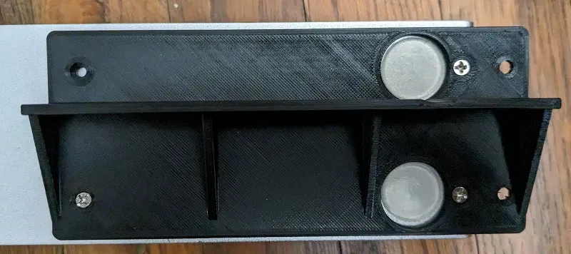 Giá đỡ lắp đặt AIRSTEP 2020 cho bàn đạp guitar - Image 4