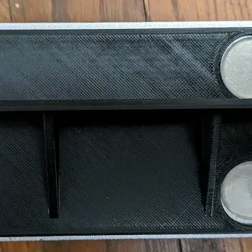 Giá đỡ lắp đặt AIRSTEP 2020 cho bàn đạp guitar