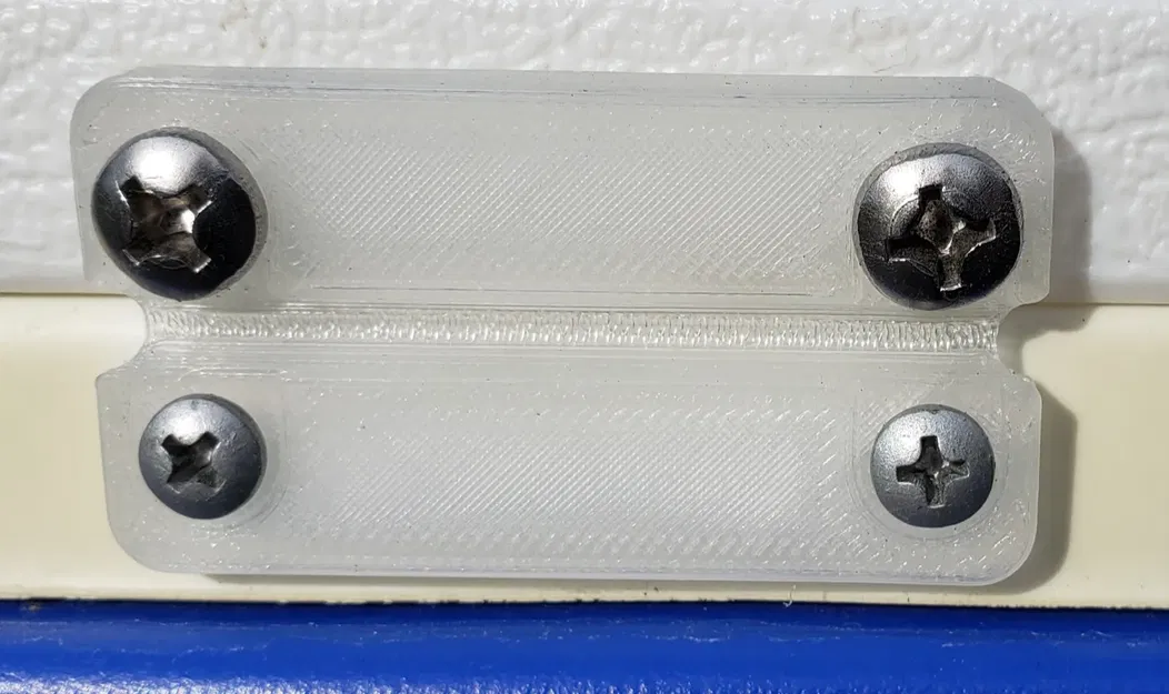 Bản lề thay thế cho thùng lạnh - Image 1