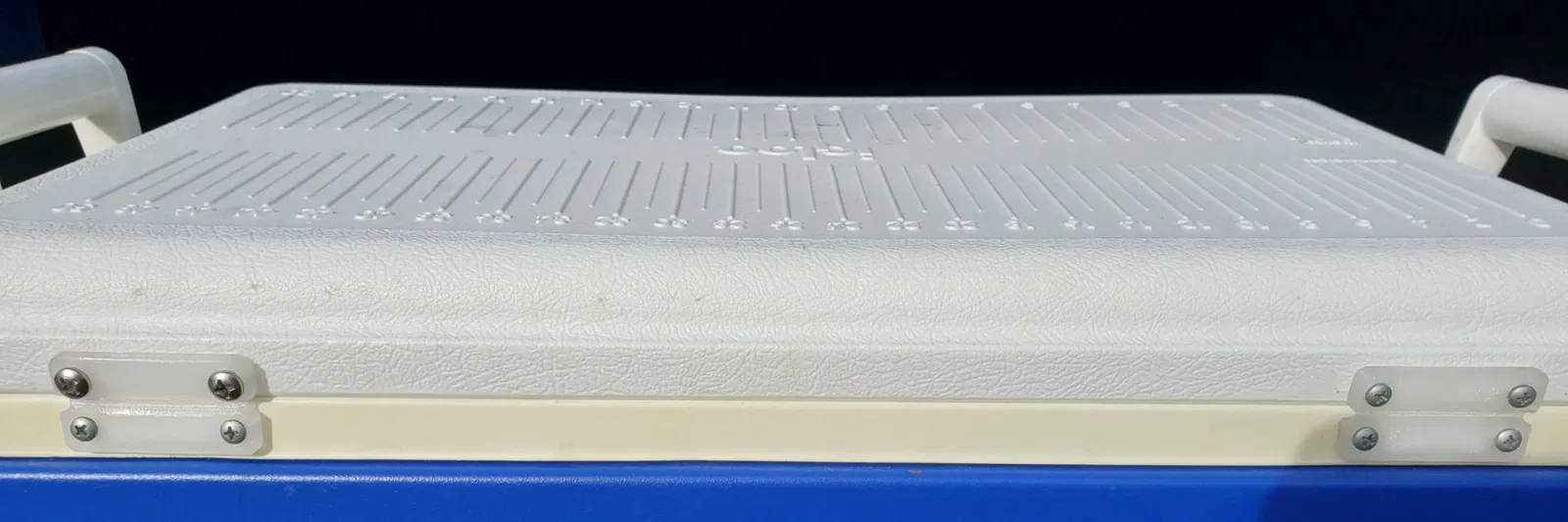 Bản lề thay thế cho thùng lạnh - Image 2