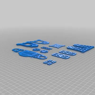 Gimbal cylllka từ bộ điều khiển không chổi than đơn giản