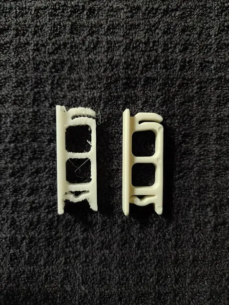 Cái kẹp lấy ra cho cửa sổ nhựa đơn Ply Gem - Image 1