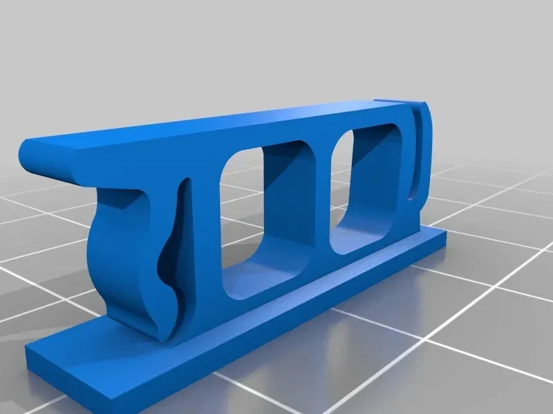 Cái kẹp lấy ra cho cửa sổ nhựa đơn Ply Gem - Image 3