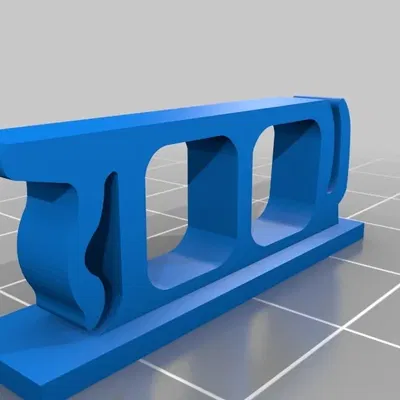 Cái kẹp lấy ra cho cửa sổ nhựa đơn Ply Gem