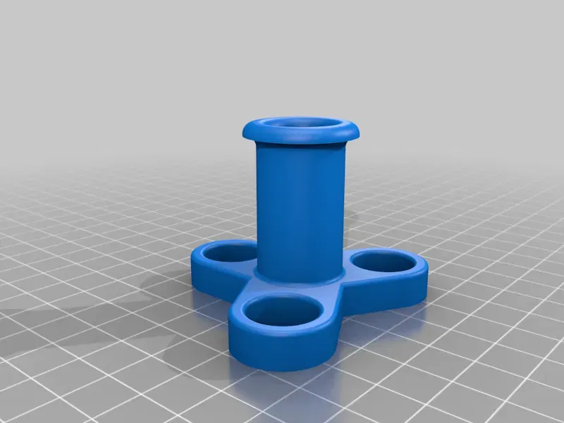 Giá đỡ cảm biến tốc độ cho xe đạp thể dục Sunny Health As... - Image 1