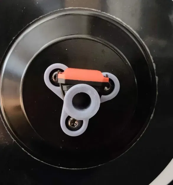 Giá đỡ cảm biến tốc độ cho xe đạp thể dục Sunny Health As... - Image 2