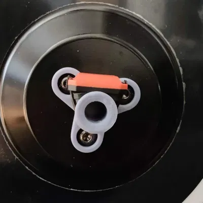 Giá đỡ cảm biến tốc độ cho xe đạp thể dục Sunny Health As...