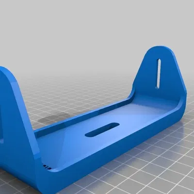 Giá đỡ camera Picavet Redstone điều chỉnh cho chụp ảnh trên không