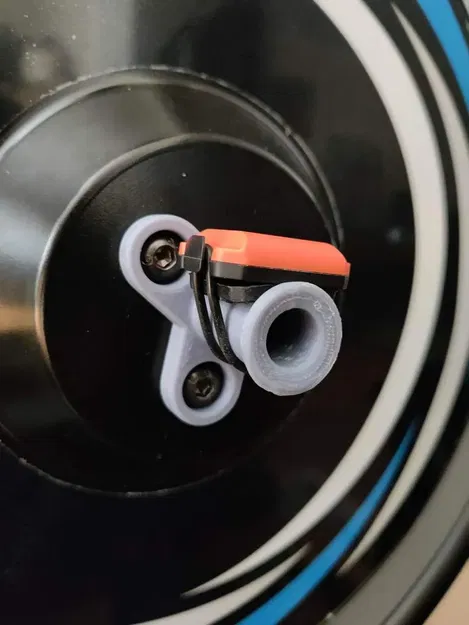 Giá đỡ cảm biến tốc độ cho xe đạp thể dục Sunny Health As... - Image 3