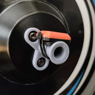 Giá đỡ cảm biến tốc độ cho xe đạp thể dục Sunny Health As...