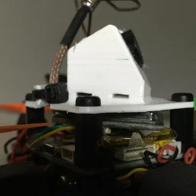 Giá đỡ camera trên đỉnh Minpin 115 CC1563