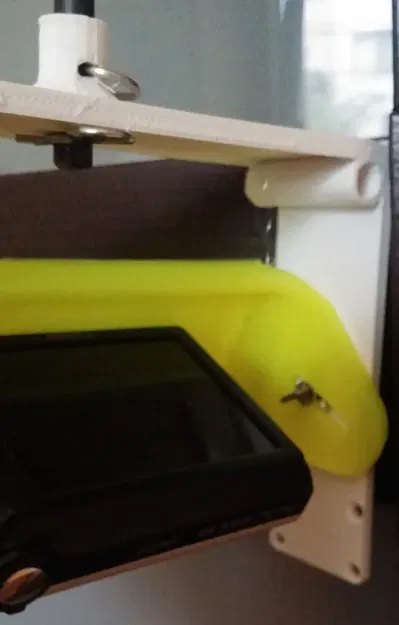 Giá đỡ camera Picavet Redstone điều chỉnh cho chụp ảnh trên không - Image 3