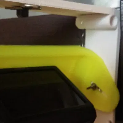 Giá đỡ camera Picavet Redstone điều chỉnh cho chụp ảnh trên không