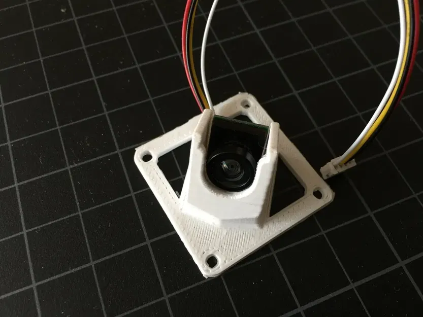 Giá đỡ camera trên đỉnh Minpin 115 CC1563 - Image 3