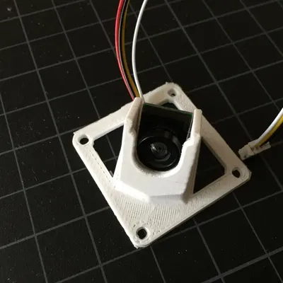 Giá đỡ camera trên đỉnh Minpin 115 CC1563