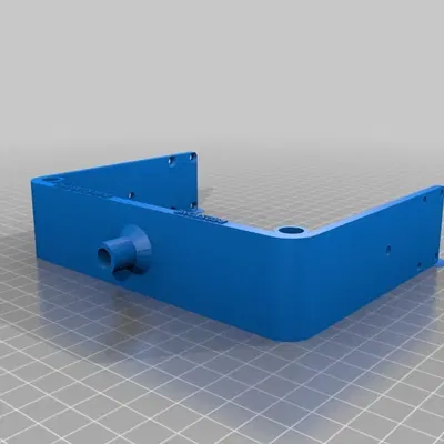 Giá đỡ camera Picavet Redstone điều chỉnh cho chụp ảnh trên không