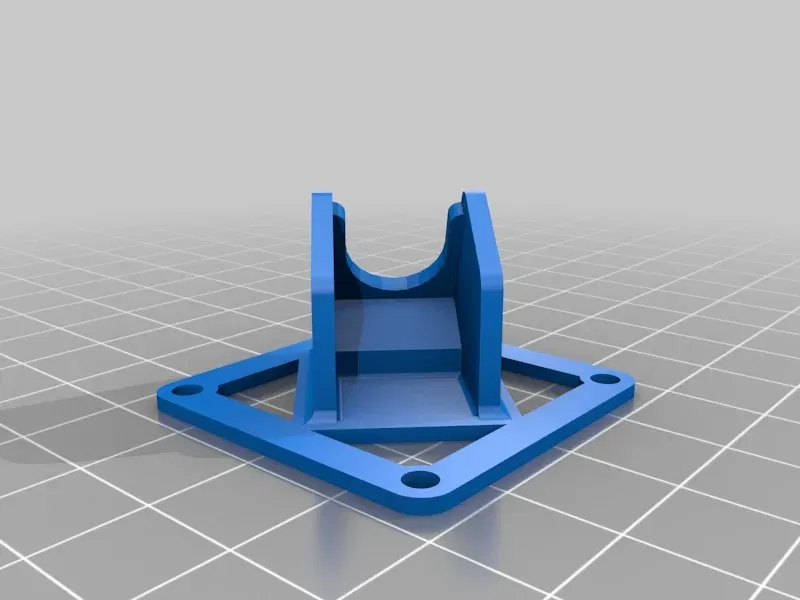 Giá đỡ camera trên đỉnh Minpin 115 CC1563 - Image 5